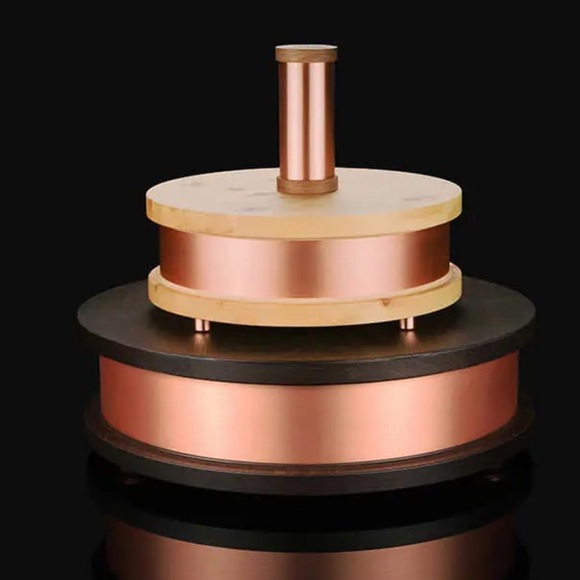 Brand new Qi-Shield™ Portable EMF Device Waveguard Germany Dave Asprey $1195 - Picture 3 of 9